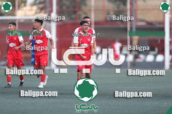 پرسپولیس 3–0 سایپا