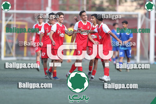 پرسپولیس 3–0 سایپا