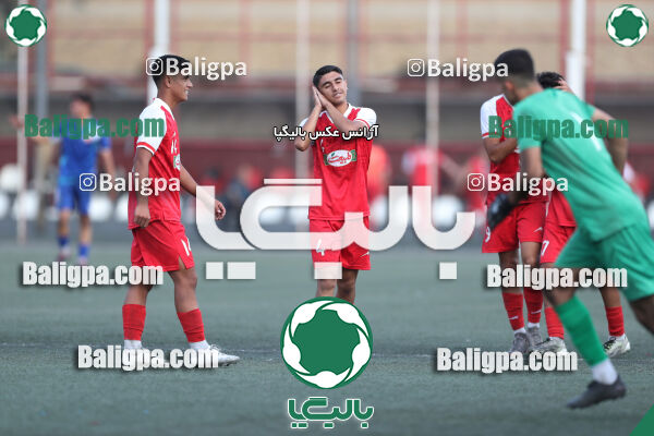 پرسپولیس 3–0 سایپا