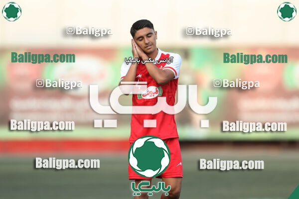 پرسپولیس 3–0 سایپا
