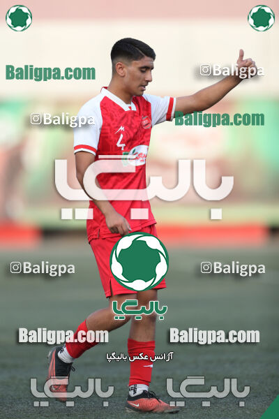 پرسپولیس 3–0 سایپا