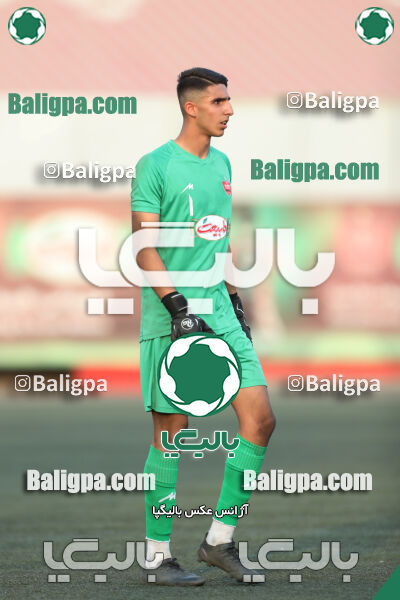 پرسپولیس 3–0 سایپا