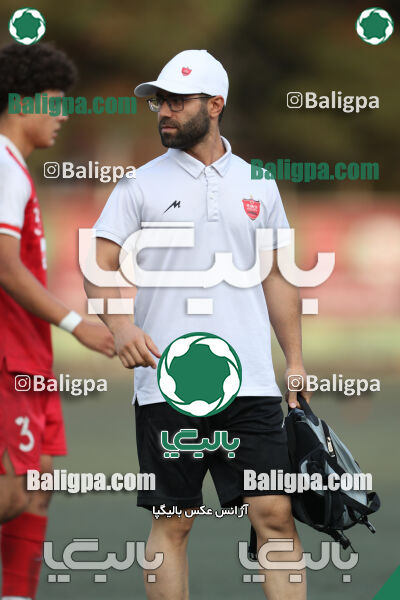 پرسپولیس 3–0 سایپا