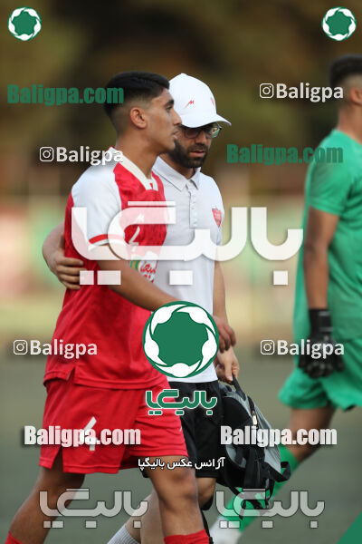 پرسپولیس 3–0 سایپا