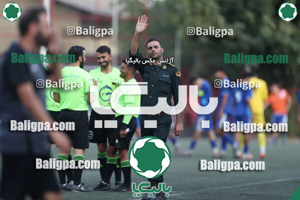 پرسپولیس 3–0 سایپا