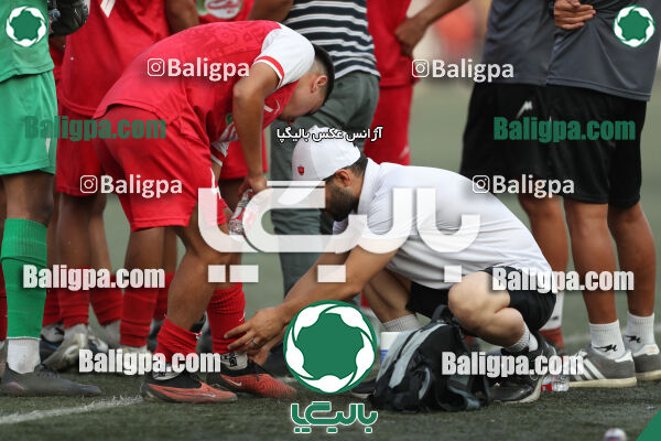 پرسپولیس 3–0 سایپا