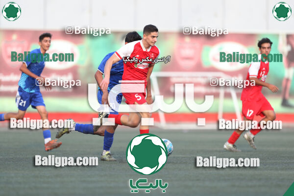 پرسپولیس 3–0 سایپا