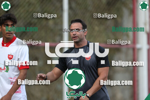 پرسپولیس 3–0 سایپا