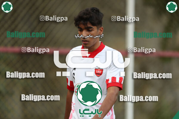 پرسپولیس 3–0 سایپا