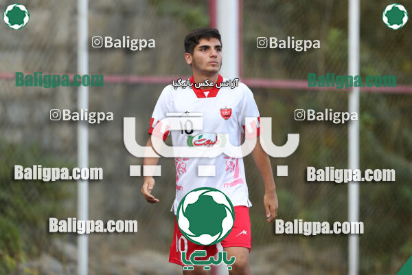 پرسپولیس 3–0 سایپا