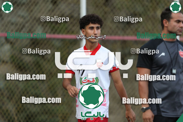 پرسپولیس 3–0 سایپا