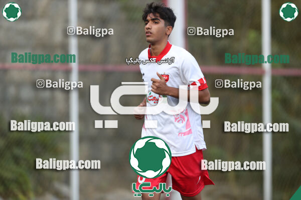 پرسپولیس 3–0 سایپا