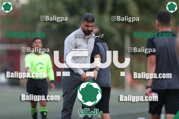 پرسپولیس 3–0 سایپا