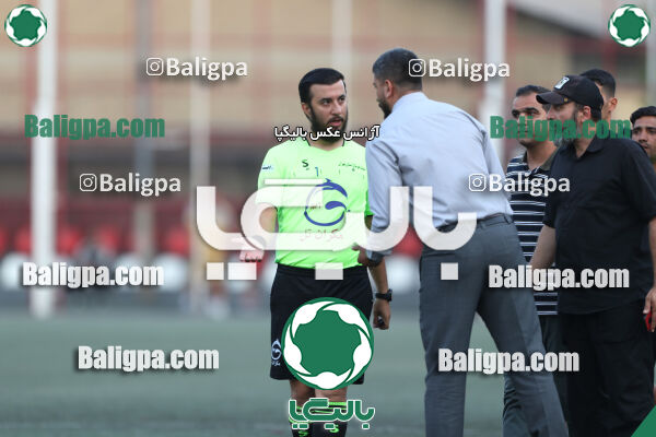 پرسپولیس 3–0 سایپا