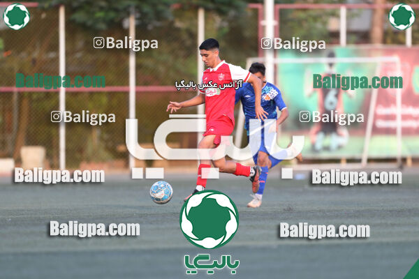 پرسپولیس 3–0 سایپا