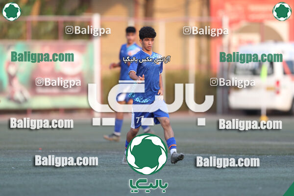 پرسپولیس 3–0 سایپا