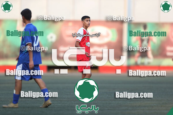 پرسپولیس 3–0 سایپا