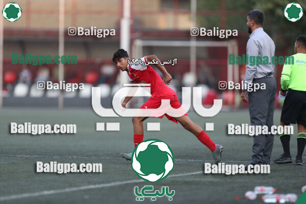 پرسپولیس 3–0 سایپا