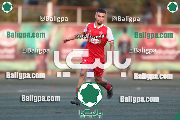 پرسپولیس 3–0 سایپا