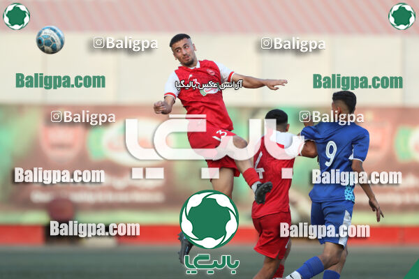 پرسپولیس 3–0 سایپا