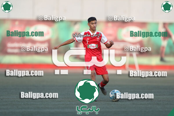 پرسپولیس 3–0 سایپا