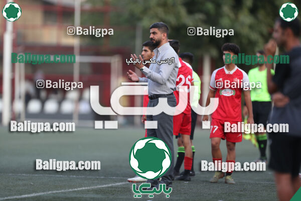 پرسپولیس 3–0 سایپا
