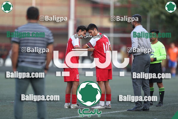 پرسپولیس 3–0 سایپا