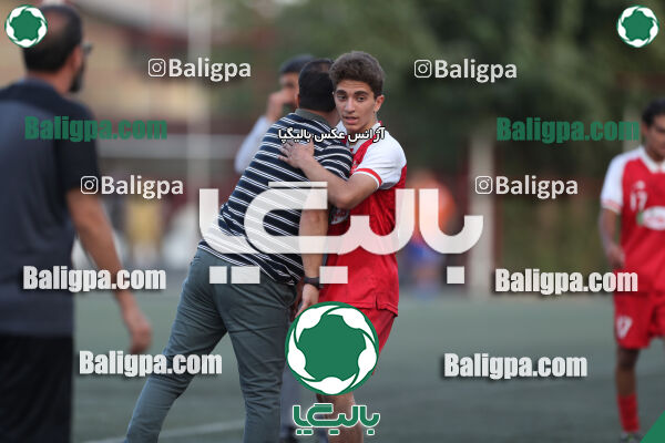 پرسپولیس 3–0 سایپا