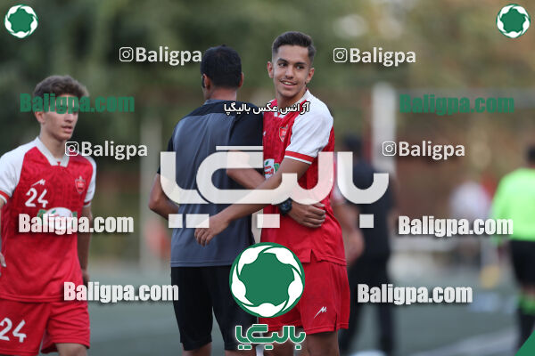 پرسپولیس 3–0 سایپا