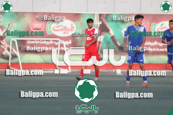 پرسپولیس 3–0 سایپا
