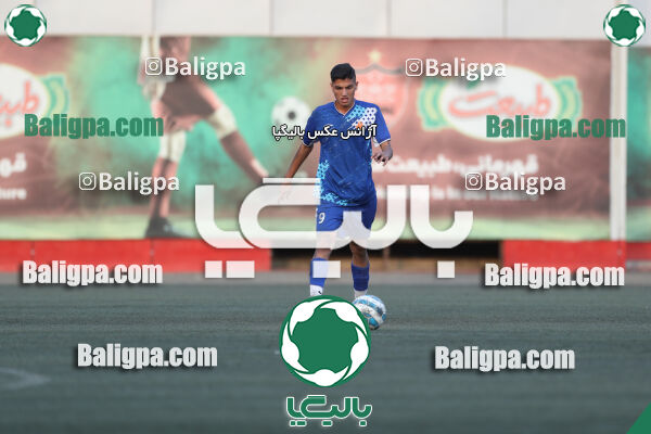 پرسپولیس 3–0 سایپا