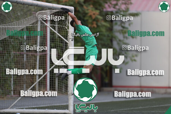 پرسپولیس 3–0 سایپا