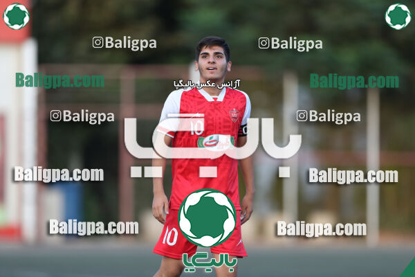 پرسپولیس 3–0 سایپا