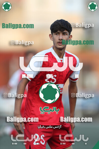 پرسپولیس 3–0 سایپا