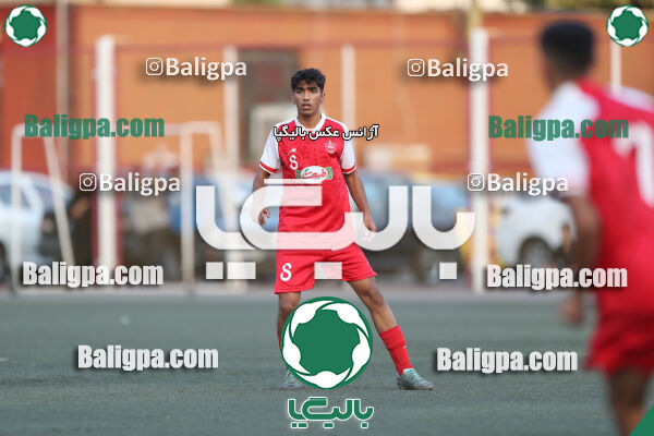 پرسپولیس 3–0 سایپا