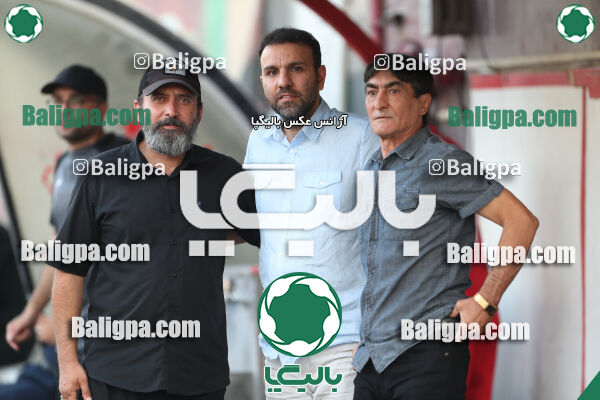 پرسپولیس 3–0 سایپا