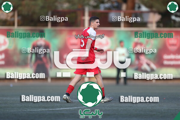 پرسپولیس 3–0 سایپا