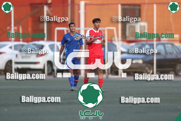 پرسپولیس 3–0 سایپا