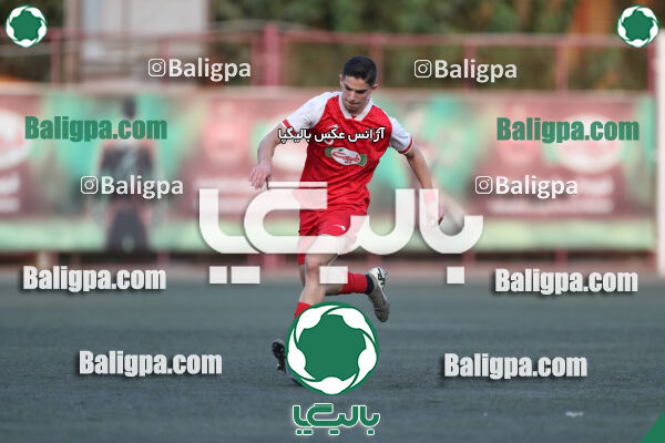 پرسپولیس 3–0 سایپا