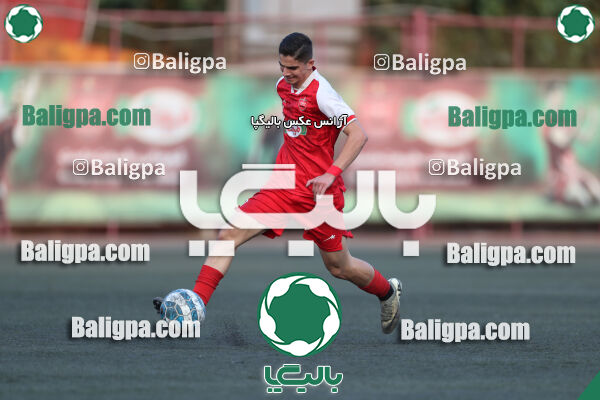 پرسپولیس 3–0 سایپا