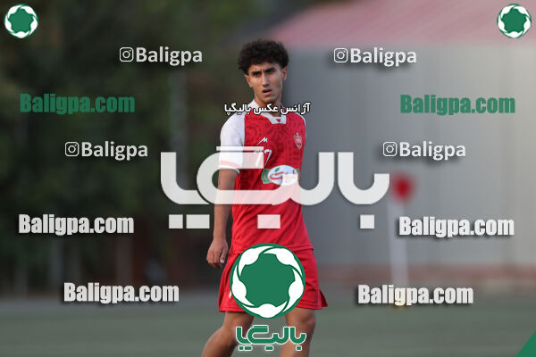 پرسپولیس 3–0 سایپا