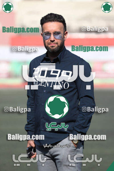 پرسپولیس 5–0 پیروزان تکین ایرانیان