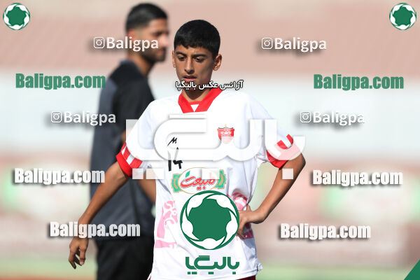 پرسپولیس 5–0 پیروزان تکین ایرانیان