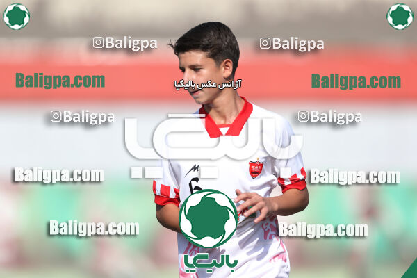 پرسپولیس 5–0 پیروزان تکین ایرانیان