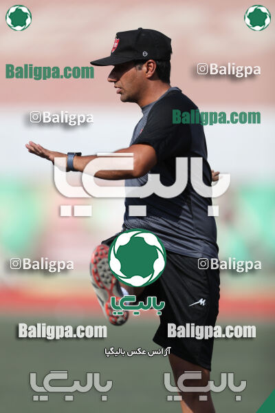 پرسپولیس 5–0 پیروزان تکین ایرانیان