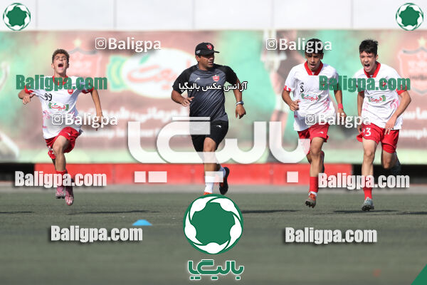 پرسپولیس 5–0 پیروزان تکین ایرانیان