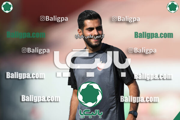 پرسپولیس 5–0 پیروزان تکین ایرانیان