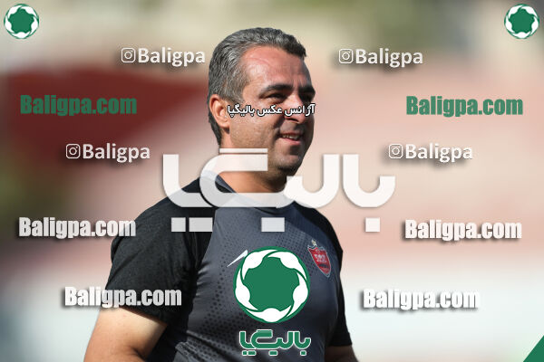 پرسپولیس 5–0 پیروزان تکین ایرانیان