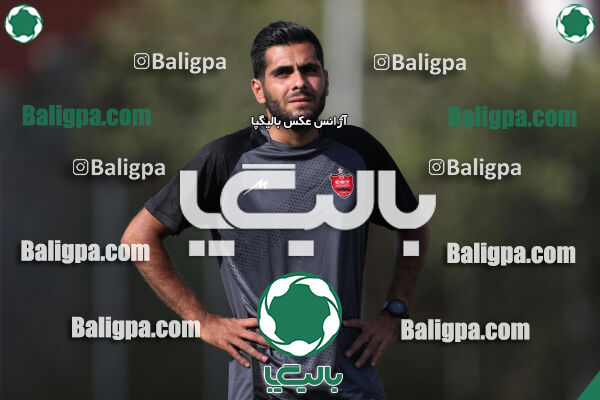 پرسپولیس 5–0 پیروزان تکین ایرانیان