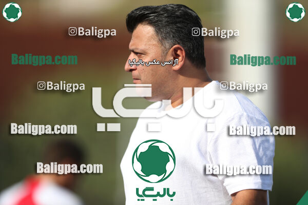 پرسپولیس 5–0 پیروزان تکین ایرانیان